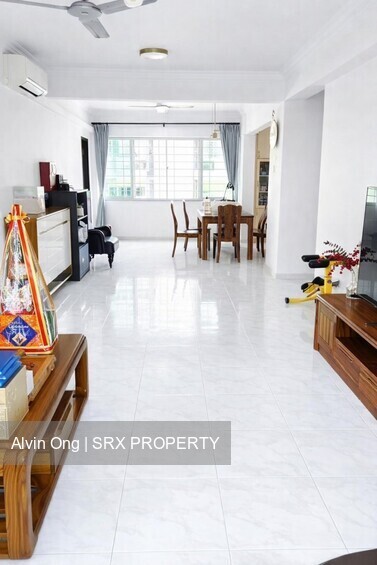 Mandalay Mansion (D11), Apartment #534268931